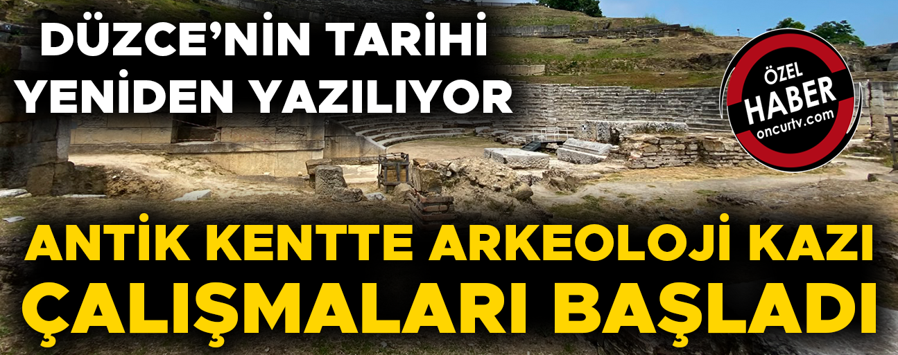 TARİH MERAKLILARI AKIN AKIN ANTİK TİYATRO’YU ZİYARET EDİYOR