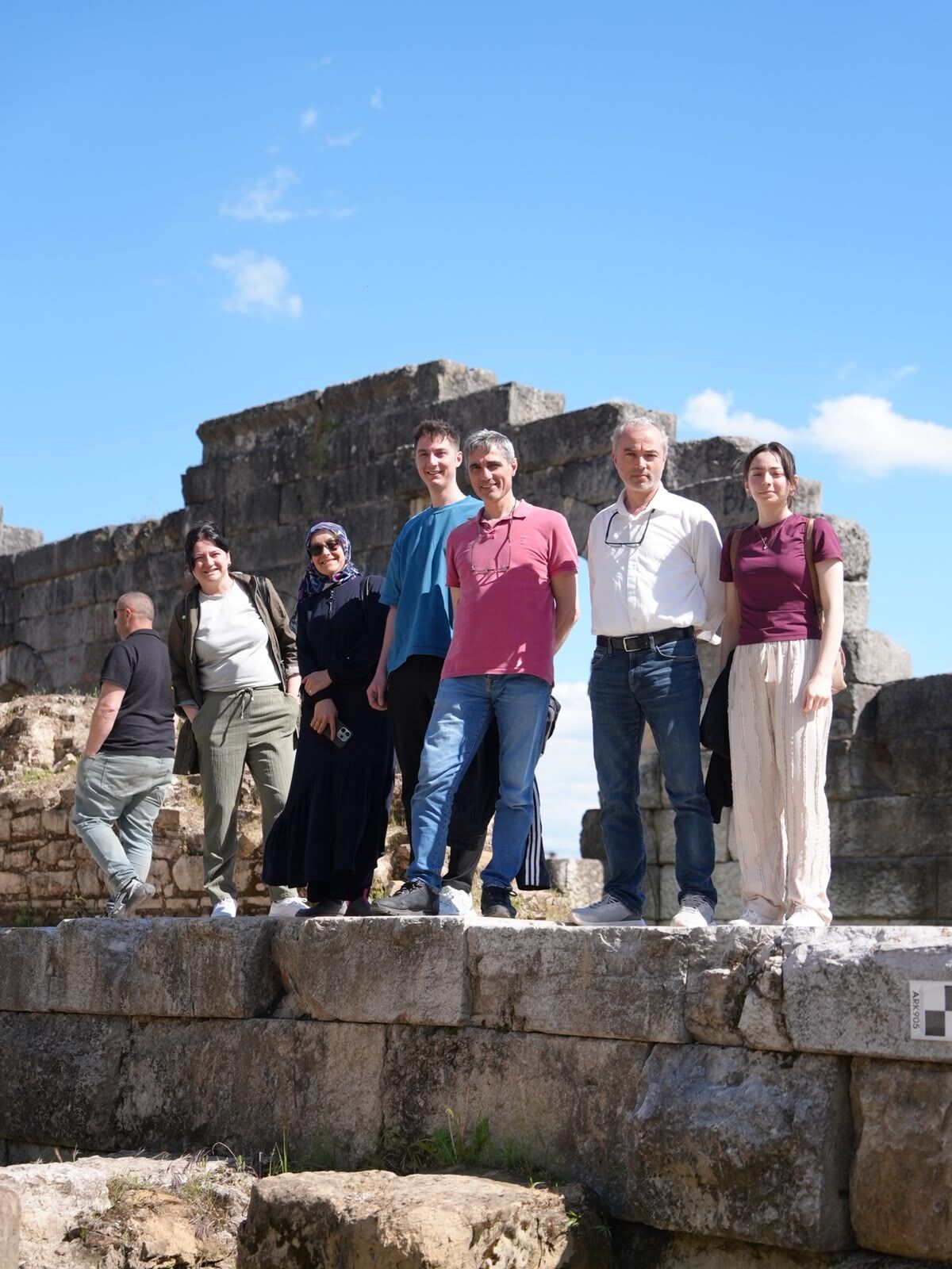 Konuralp Antik Tiyatrosu (5)