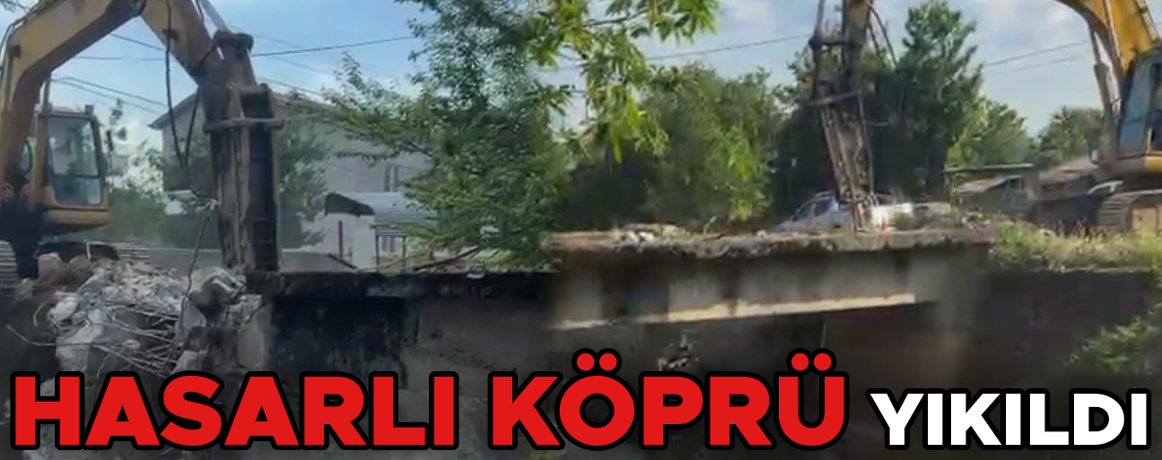 DSİ BU DEFA ELİNİ ÇABUK TUTTU