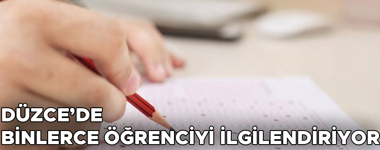 LGS KAPSAMINDAKİ MERKEZÎ SINAV GİRİŞ BİLGİLERİ ERİŞİME AÇILDI