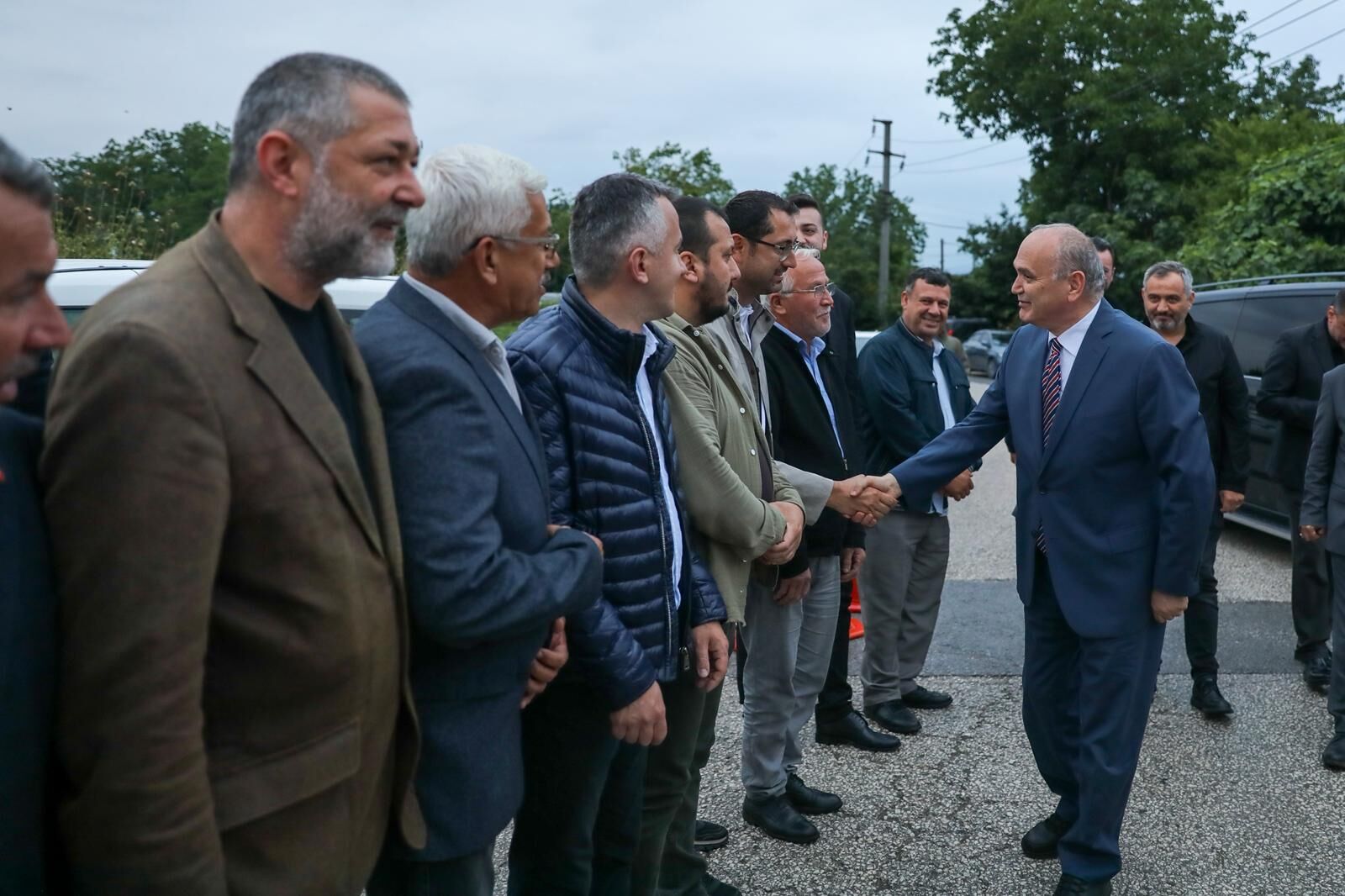 Mergiç Mahalle Toplantısı (17)