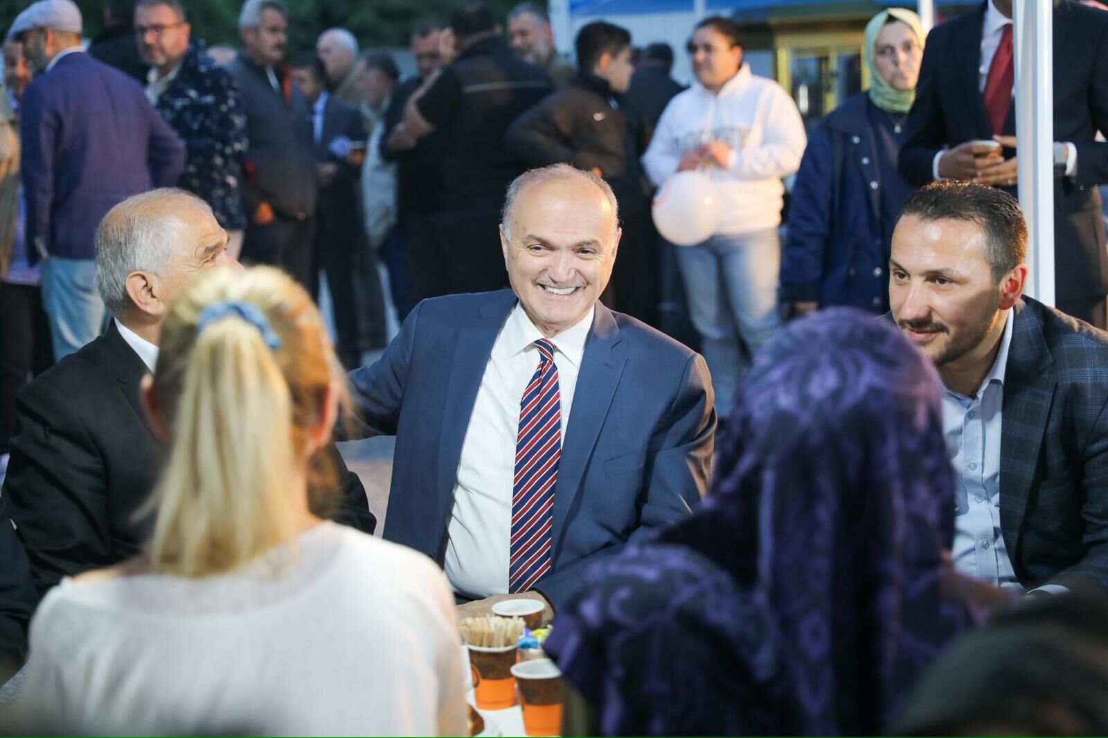 Mergiç Mahalle Toplantısı (18)