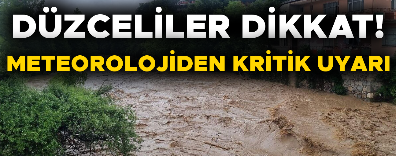 KUVVETLİ OLMASI BEKLENİYOR
