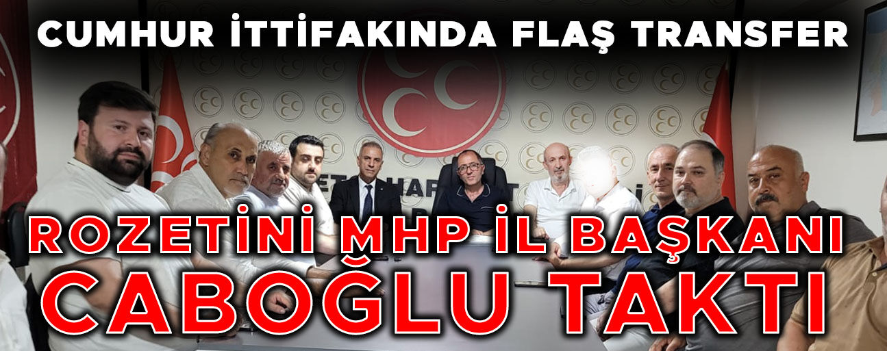 YİĞİT BAŞKAN SAHAYA İNDİ...
