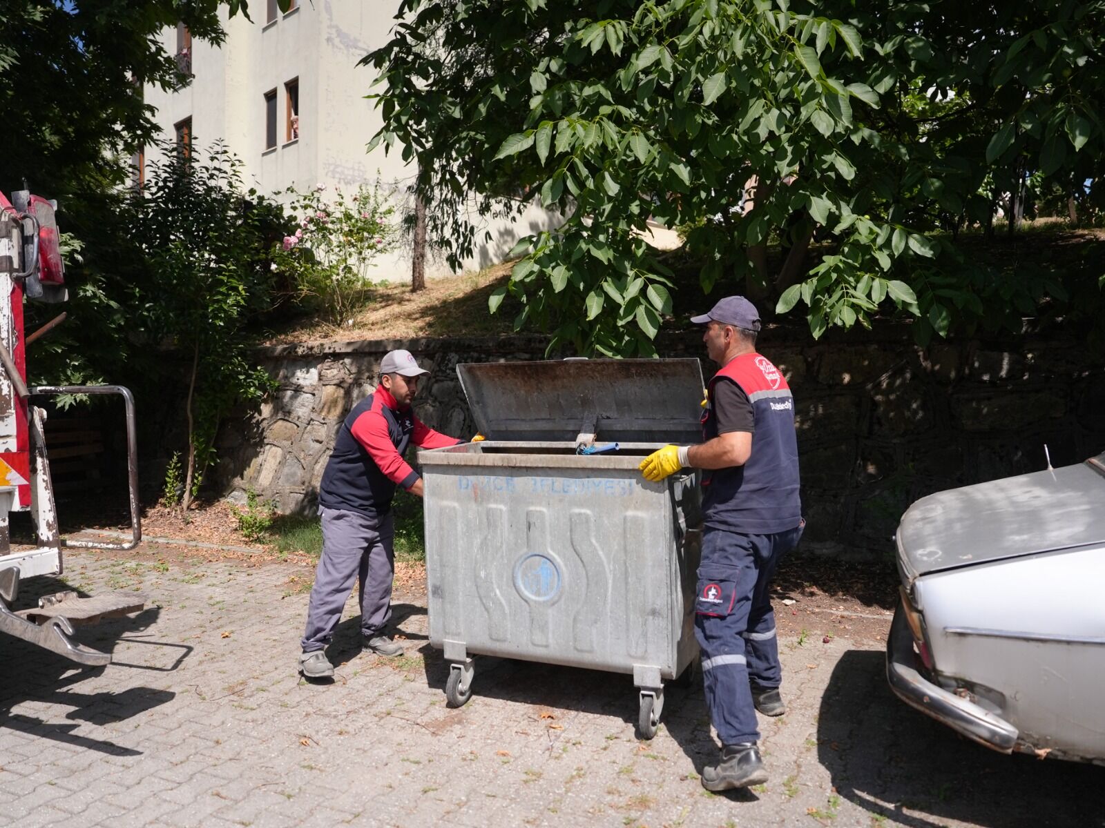 Minik Ahmete Sürpriz (3)
