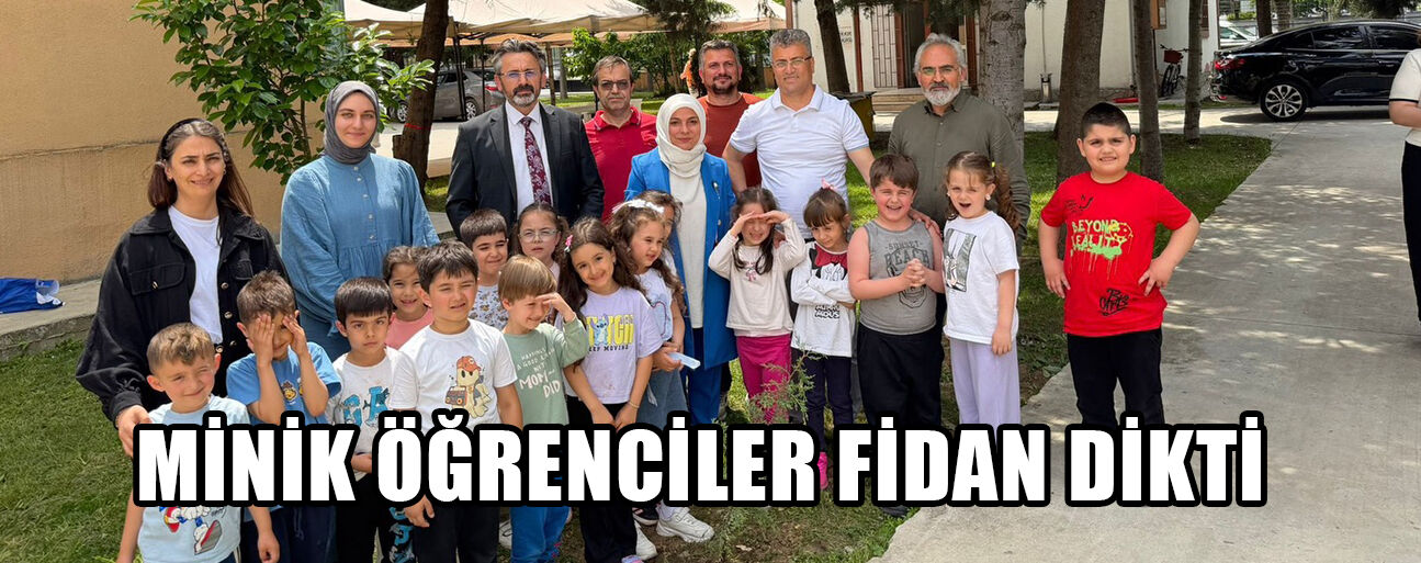 GELECEĞE NEFES, GELECEĞE UMUT