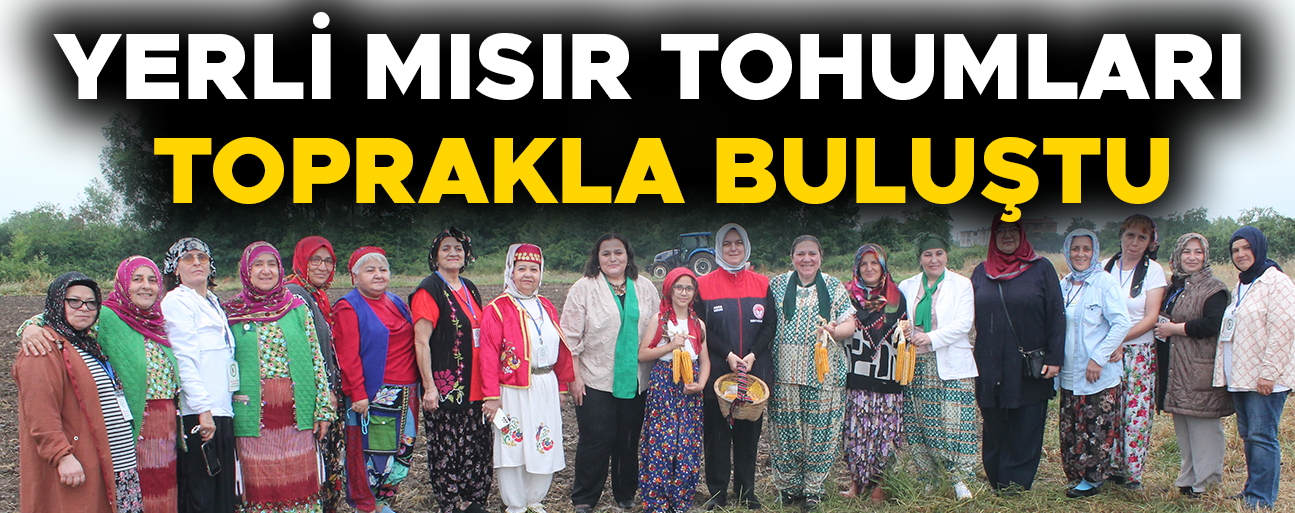 KADINLAR İÇİN ÖNEMLİ BİR GELİR KAPISI OLMASI HEDEFLENİYOR