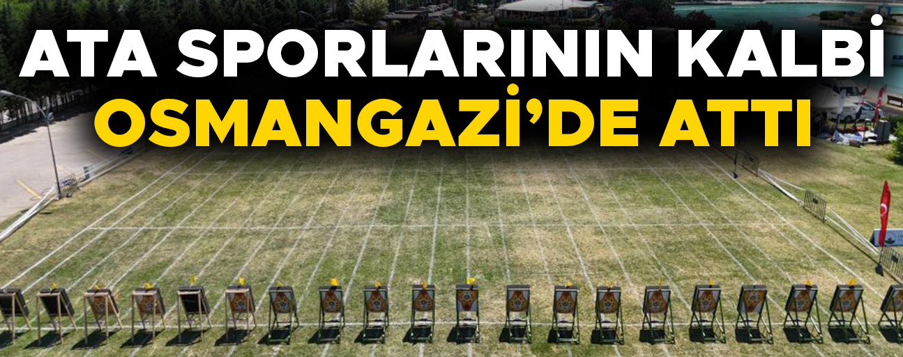 DÜZCE’Yİ DÜZOK BAŞKANI MURAT HEREM TEMSİL ETTİ