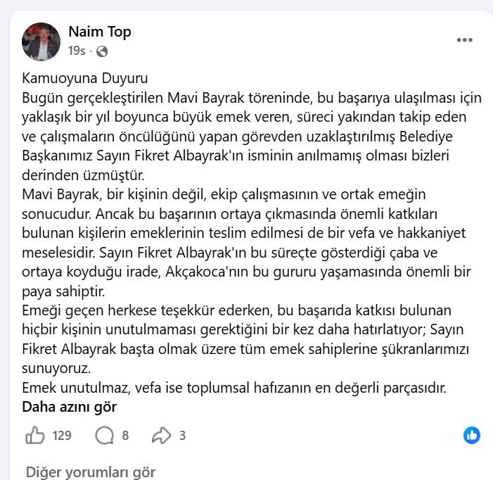 Nai̇m Top Açiklama