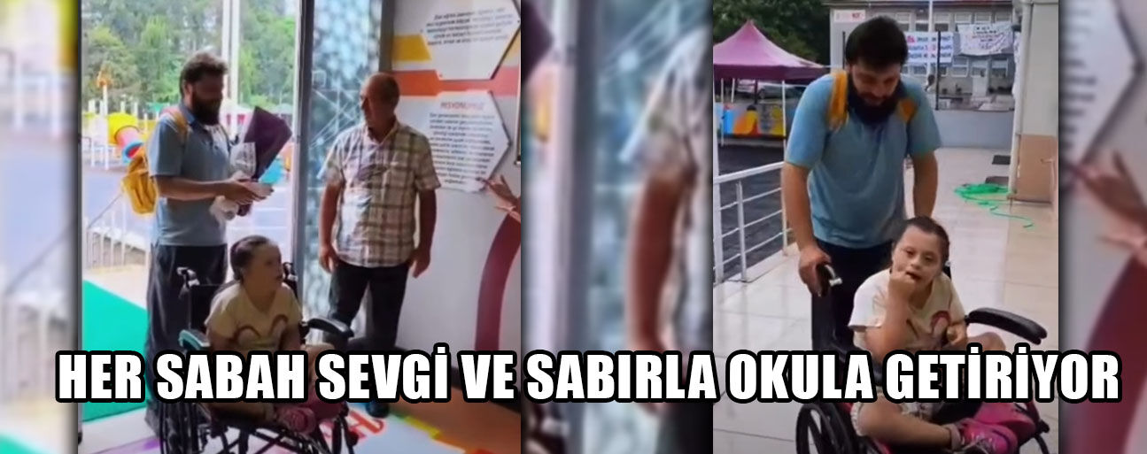 “BAZI KAHRAMANLAR PELERİN TAKMAZ”