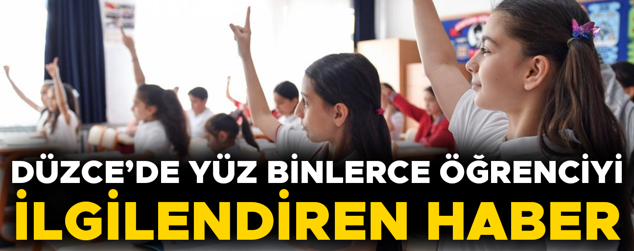 OKULLAR O TARİHTE TATİL EDİLDİ…