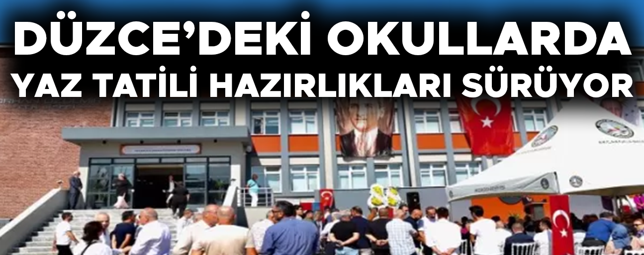 SON HAFTADA ÖĞRENCİLER O FAALİYETLERİ YAPACAK