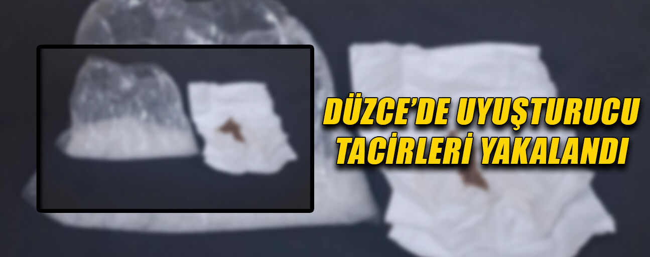 2 KİŞİ TUTUKLANDI
