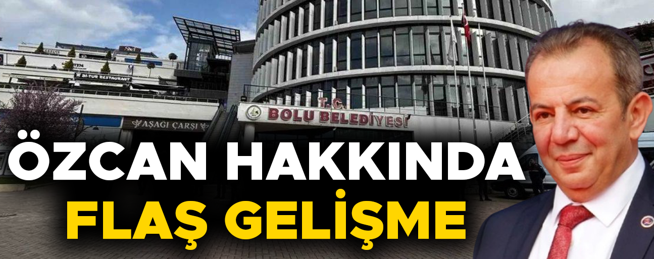CİNSEL SALDIRI SUÇUNDAN SORUŞTURMA BAŞLATILDI