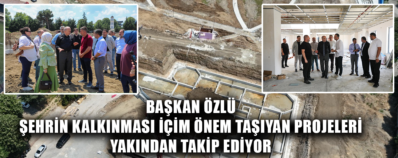 “İŞİN ÖZÜ ÇALIŞMAK”
