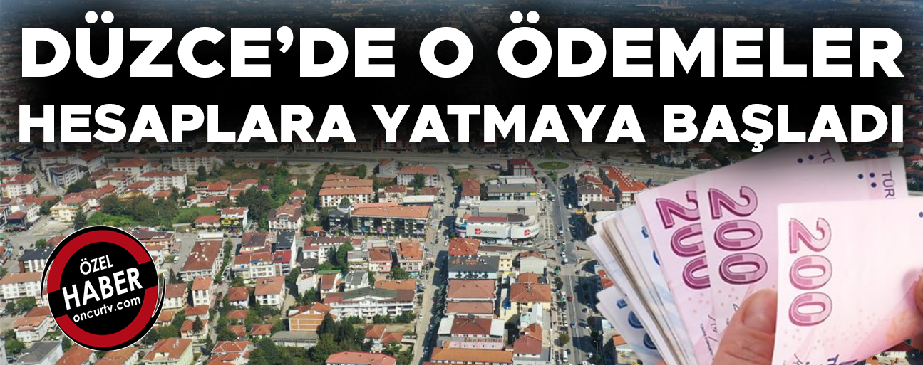 2026 YILINDA 40 MİLYON’UN ÜZERİNDE ÖDEME YAPILDI
