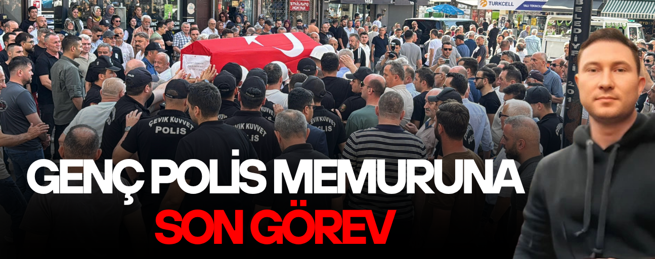 MEMLEKETİ ZONGULDAK’TA SON YOLCULUĞUNA UĞURLANDI