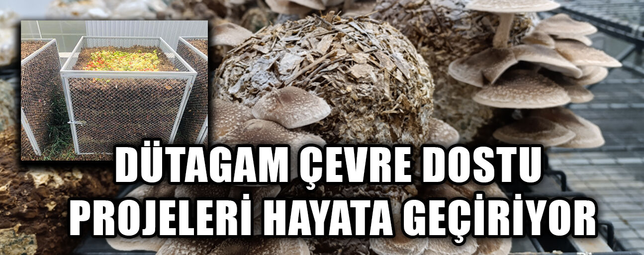 SIFIR ATIK BİLİNCİNİN ÖNEMİNE DİKKAT ÇEKİLDİ
