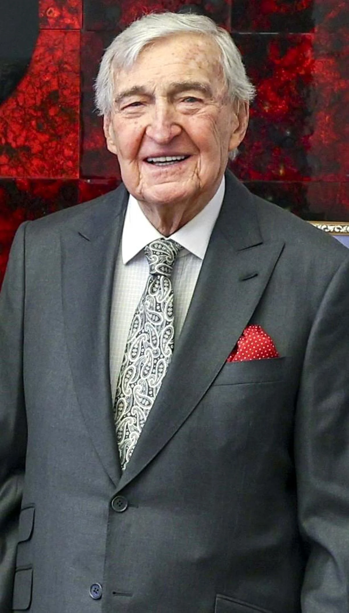 Rahmi̇ Koç-1