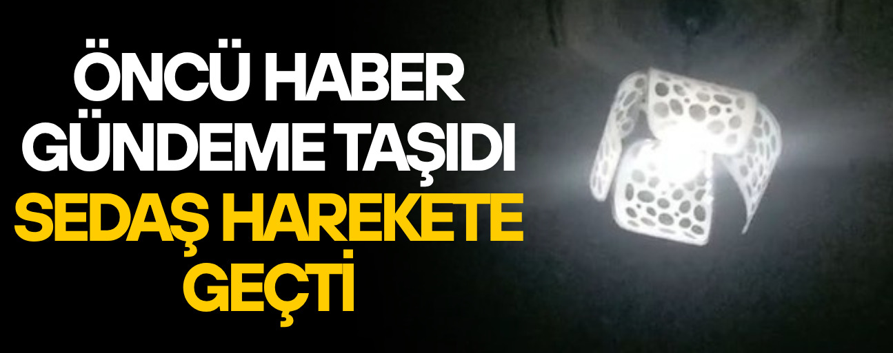 EKİPLER ESENTEPE KÖYÜ’NDE ÇALIŞMA GERÇEKLEŞTİRDİ