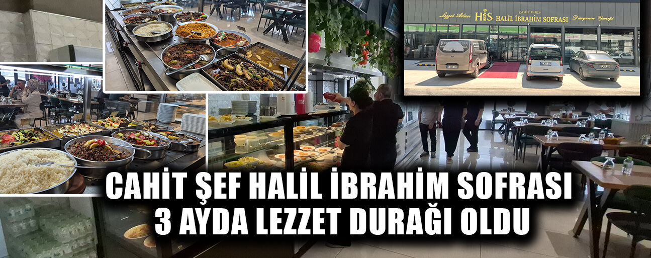 KALABALIK AİLELER DE ŞİRKETLER DE TERCİH EDİYOR