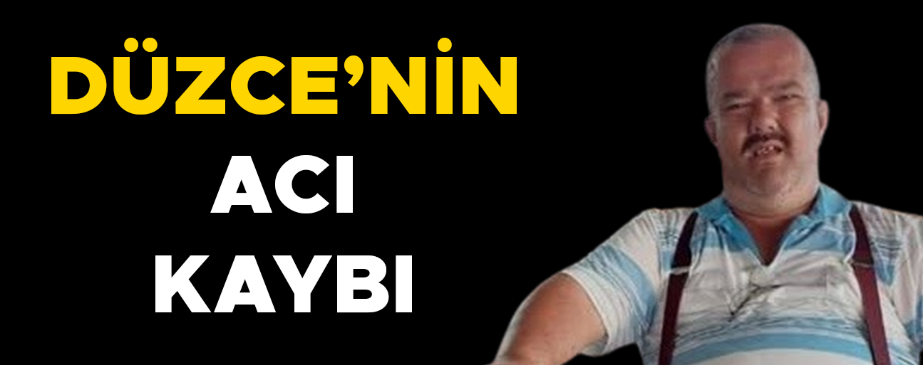 SALİH ERDEN HAYATA GÖZLERİNİ YUMDU