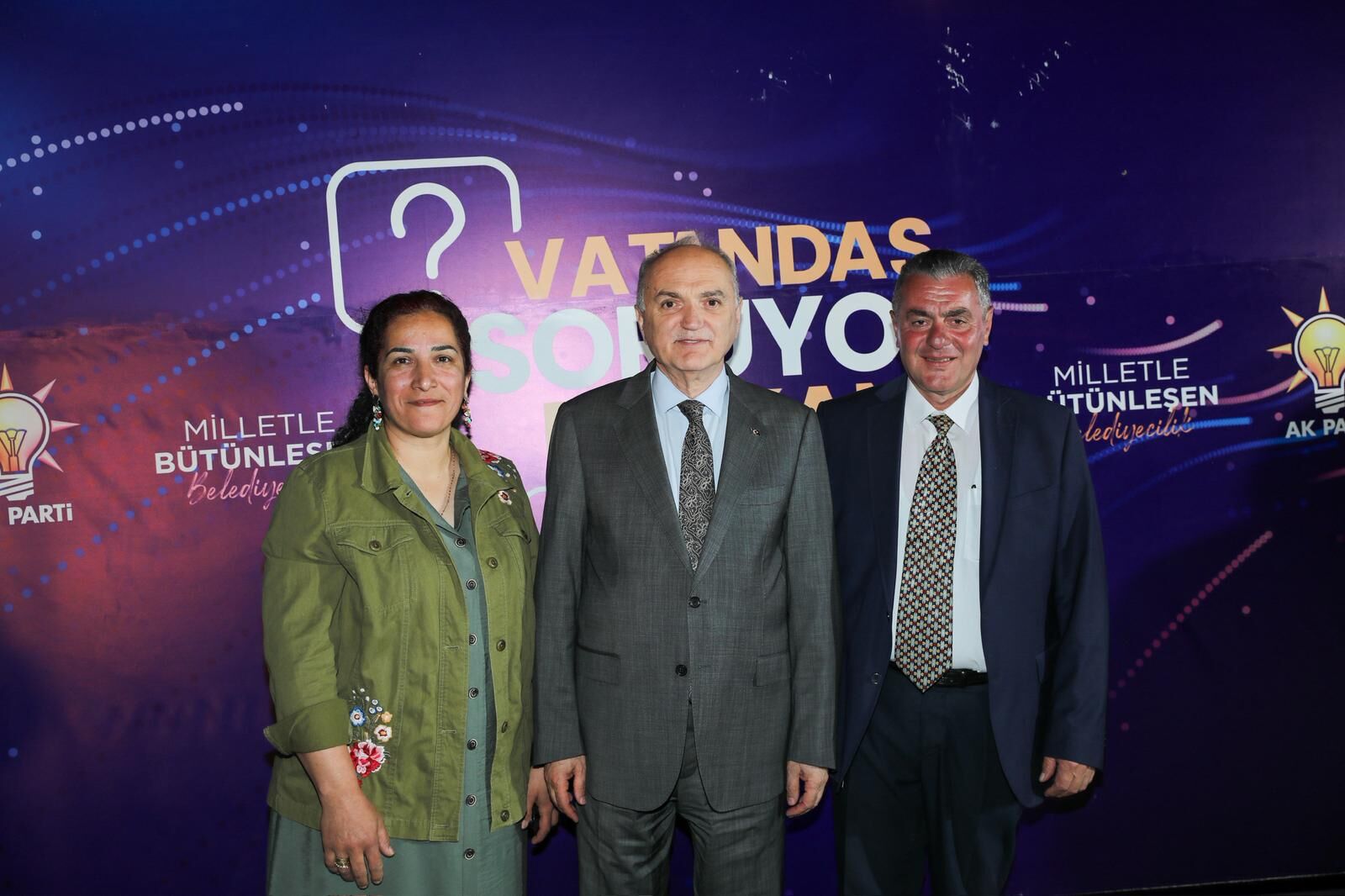 Şehit Muhtar Demir Mahallesi Vatandaş Toplantısı (10)