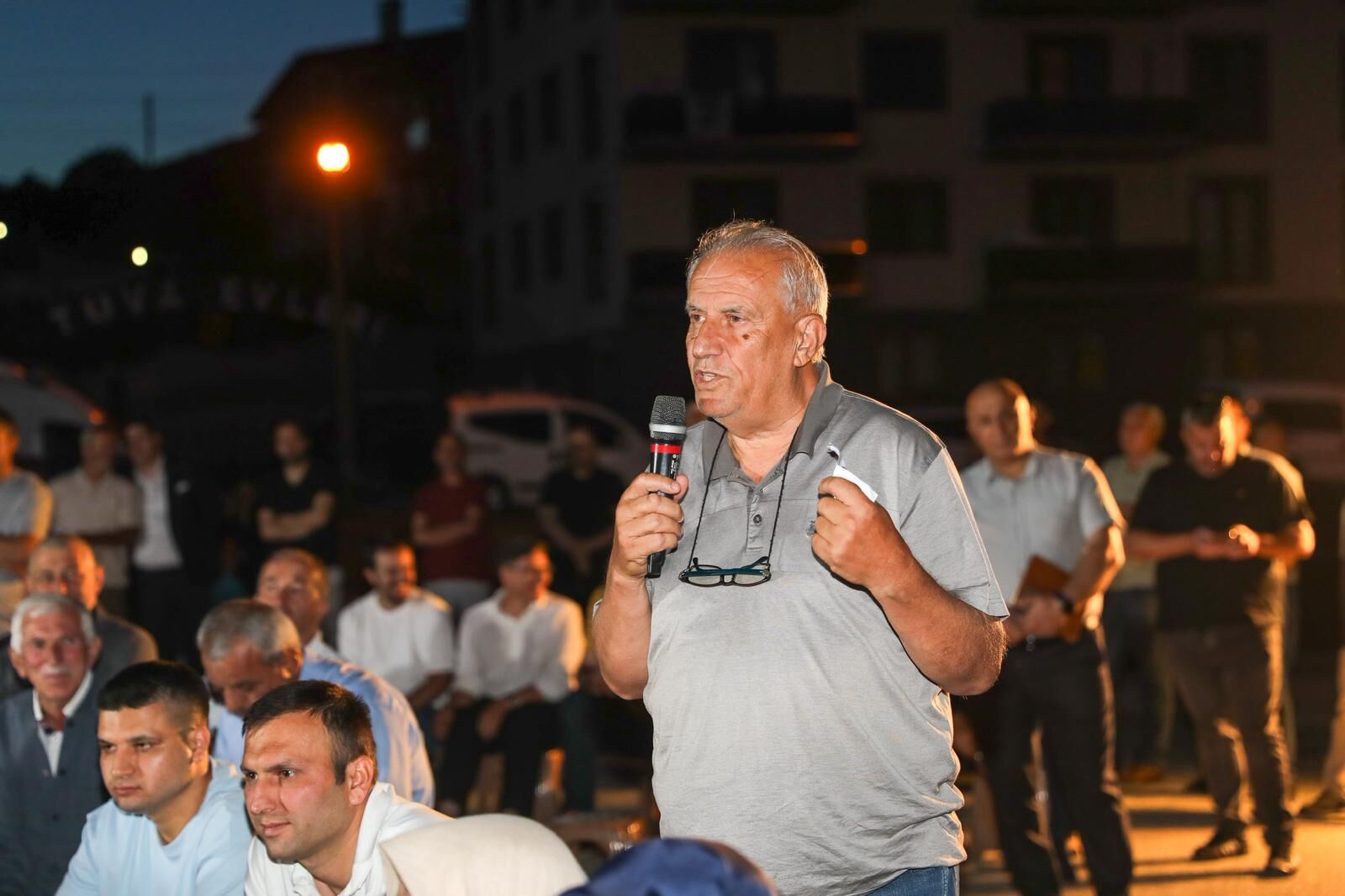 Şehit Muhtar Demir Mahallesi Vatandaş Toplantısı (7)