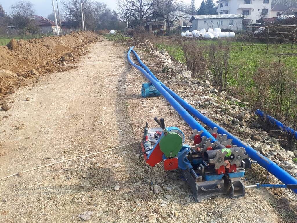 Su Kanal Müdürlüğü Faaliyet (2)