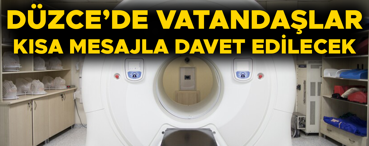 UYGULAMANIN 3. ETABI BAŞLADI