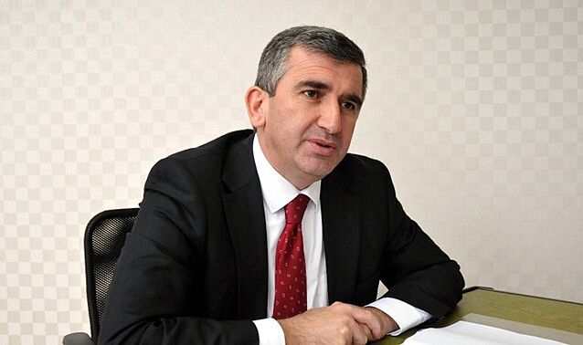 Tutuklanan Fikret Albayrak Gorevden Uzaklastirildi 7696