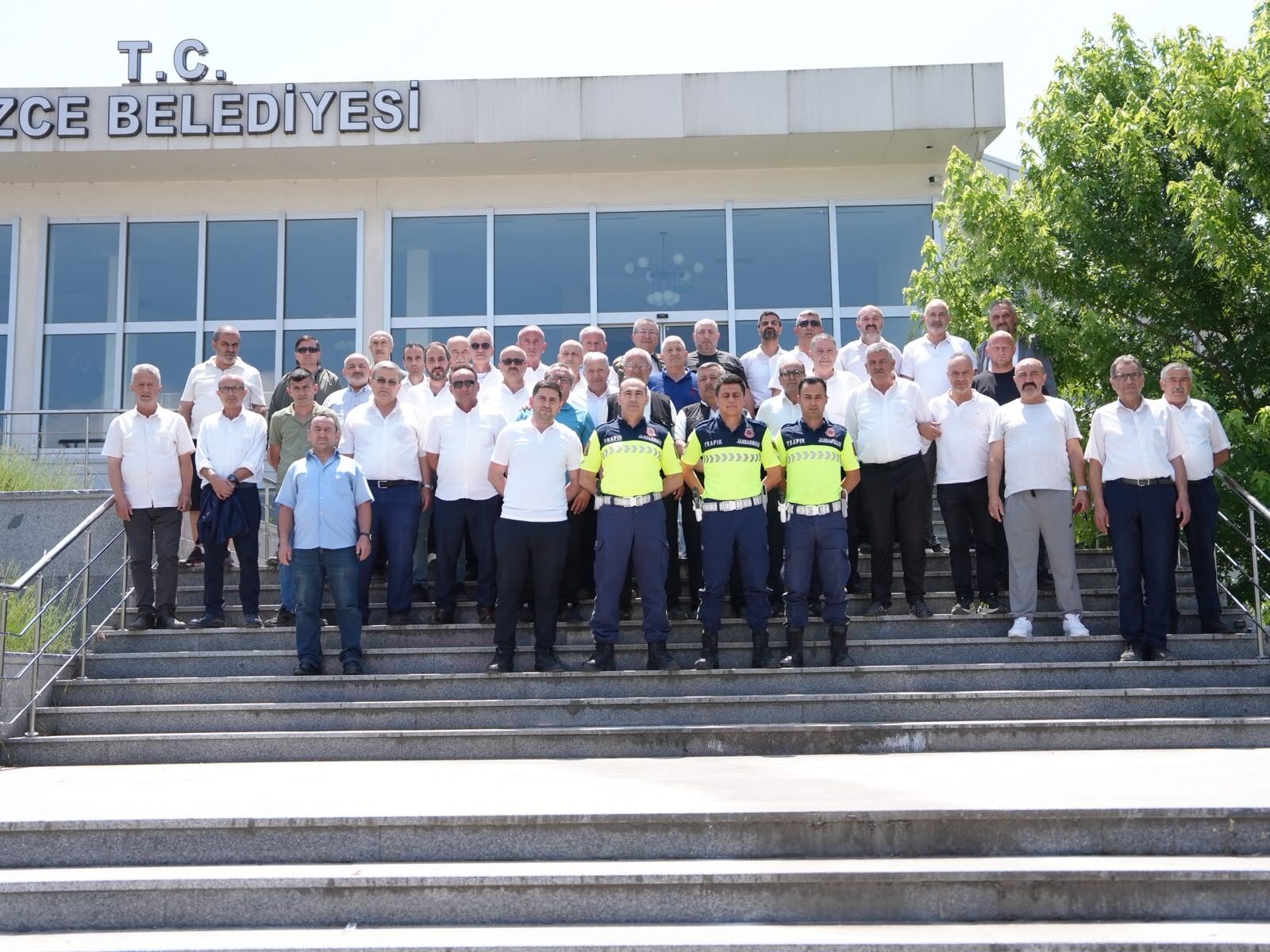 Ulaşım A.ş. Eğitim (3)