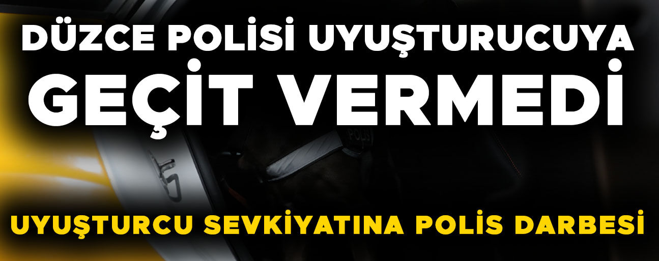 TİCARİ TAKSİNİN MOTOR KISMINA SAKLAMIŞ…