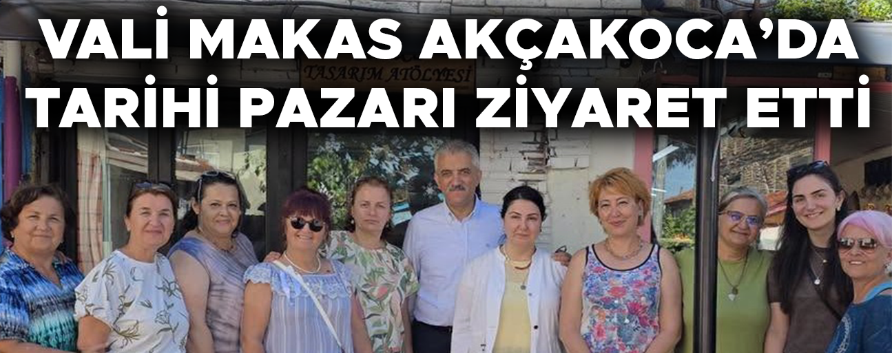 ESNAFLARLARDAN SIKINTILAR HAKKINDA BİLGİ ALDI