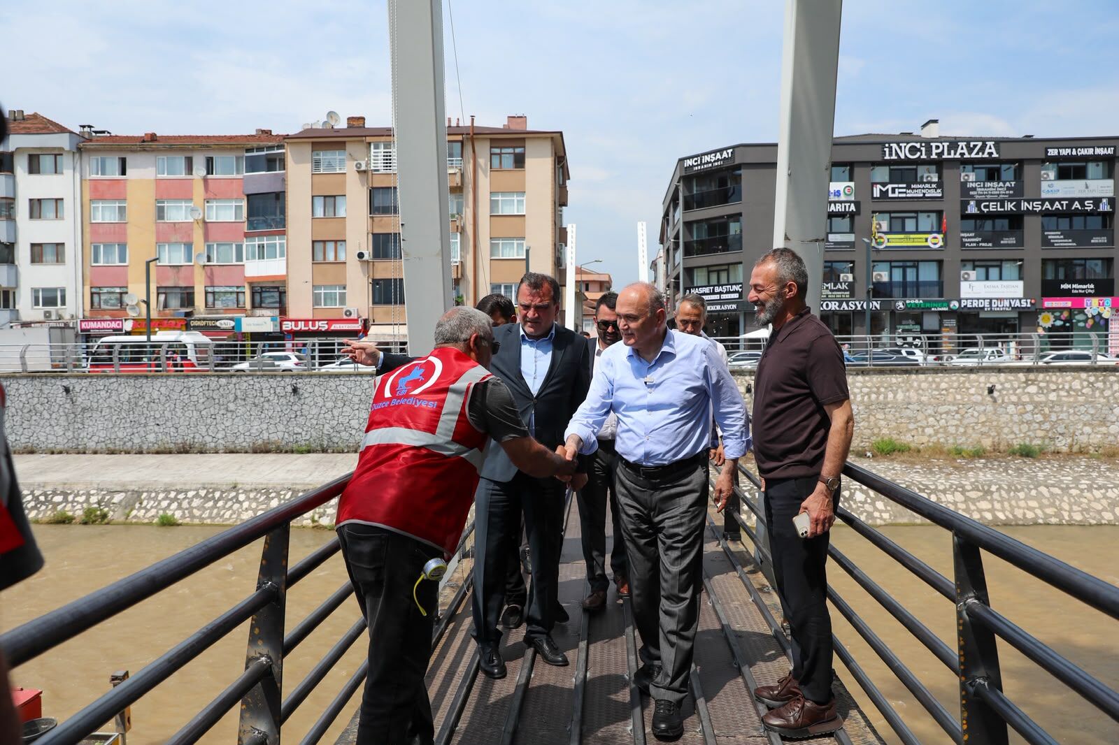 Yaya Köprüsü Yenileme (6)