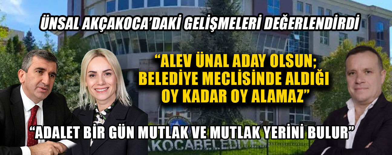 “İŞTE SİYASET BÖYLE: ASLANI KEDİYE BOĞDURUR”