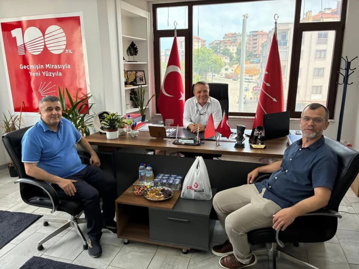 Ziyaret-1