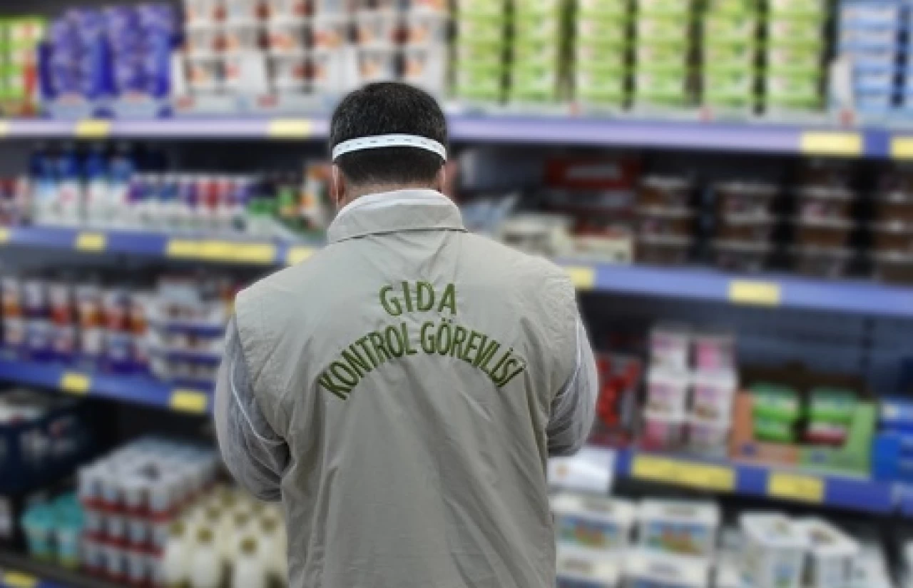 3683 Bakanlik Gida Denetim Sonuclarini Acikladi Hem Ceza Hem Suc Duyurusu