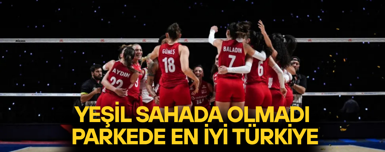 FİLENİN SULTANLARI MİLLET LİGİ KUPASININ SAHİBİ OLDU