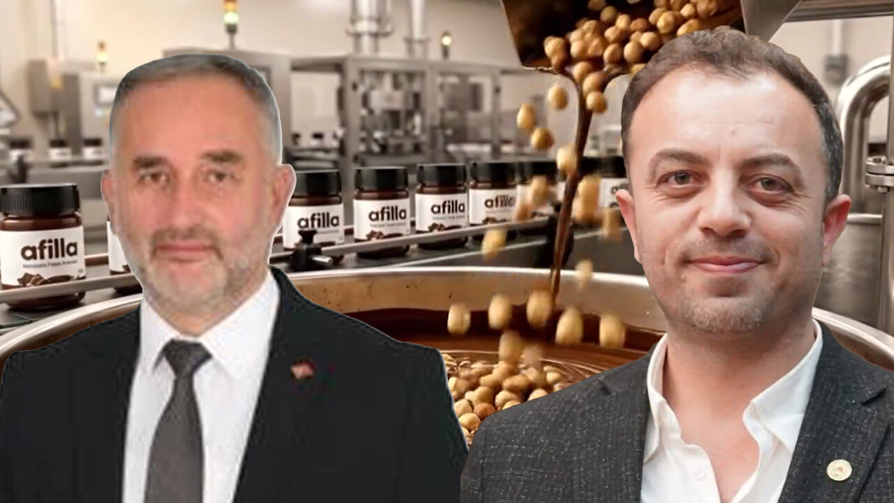 A F İ L L A İ Ç