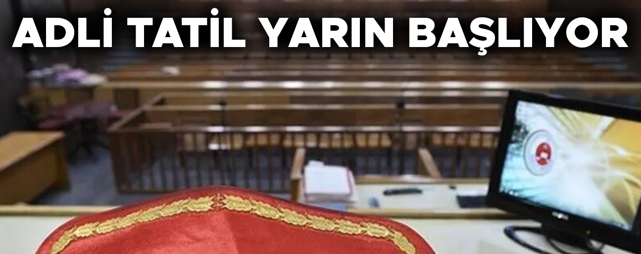 DÜZCE’DE ÖNEMLİ DAVALARIN EYLÜL AYINDA GÖRÜLMESİNE DEVAM EDECEK