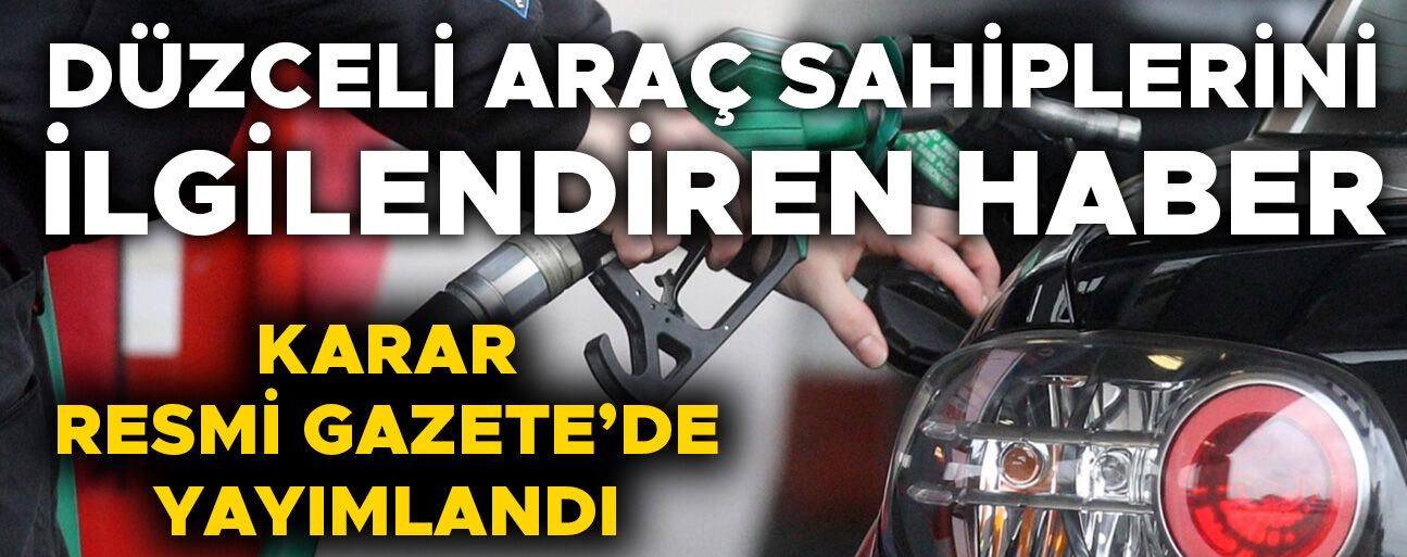 ÜÇ AY İÇİNDE KADEMELİ OLARAK SONLANDIRILACAK