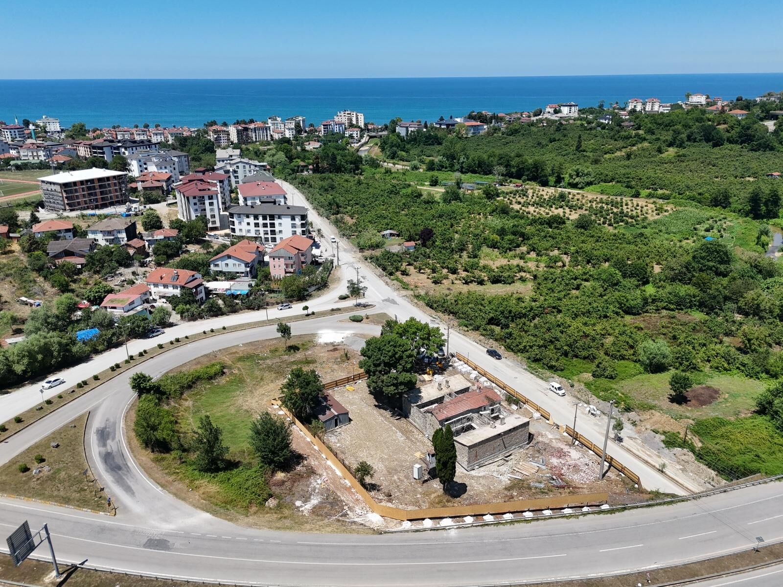 Akçakoca Cezaevi Kütüphanesi (5)