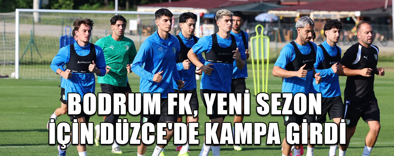 TOPUK YAYLASI KAMPI, 14 TEMMUZ'A KADAR SÜRECEK