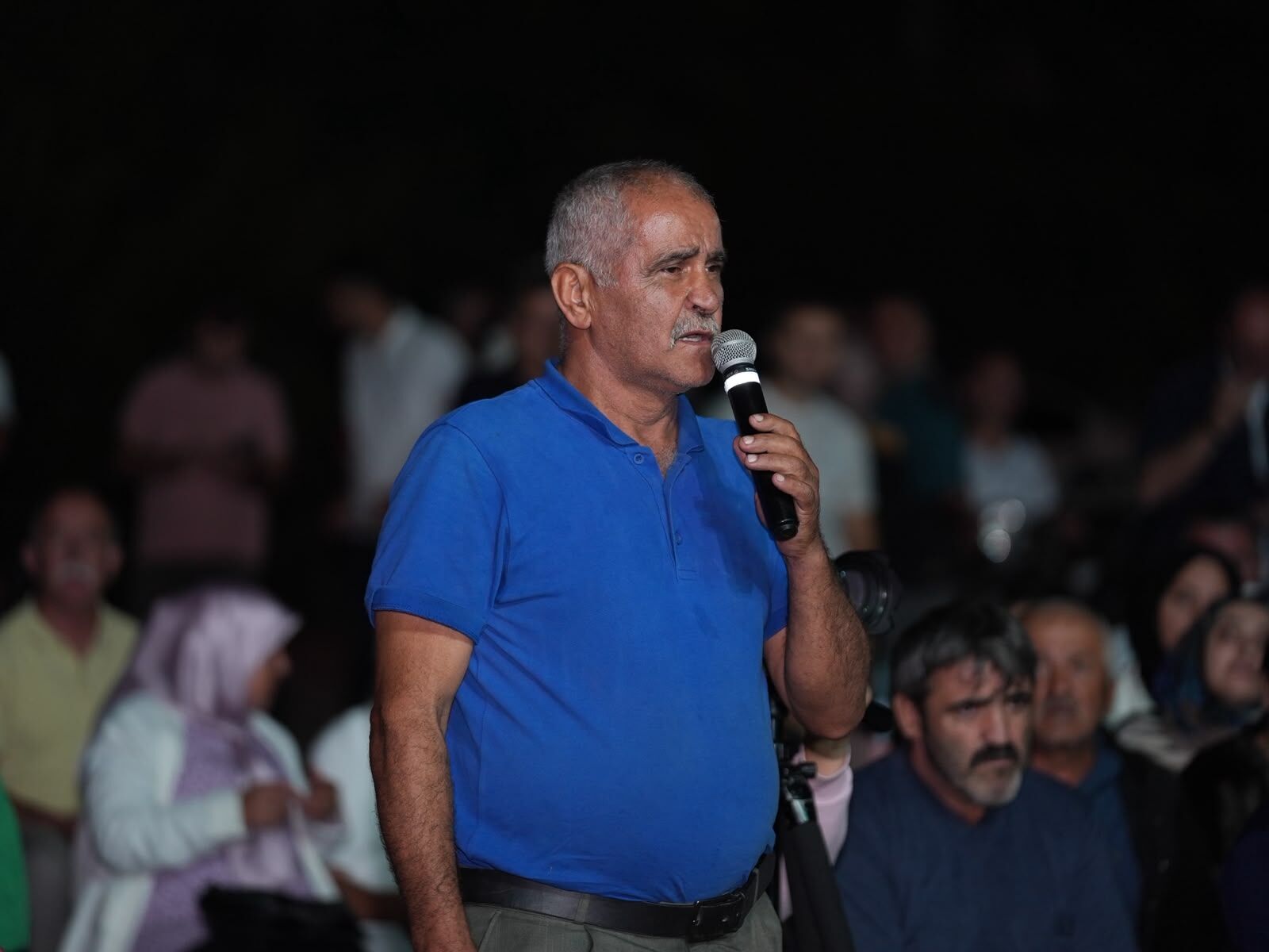 Beyciler Mahalle Sohbeti (11)