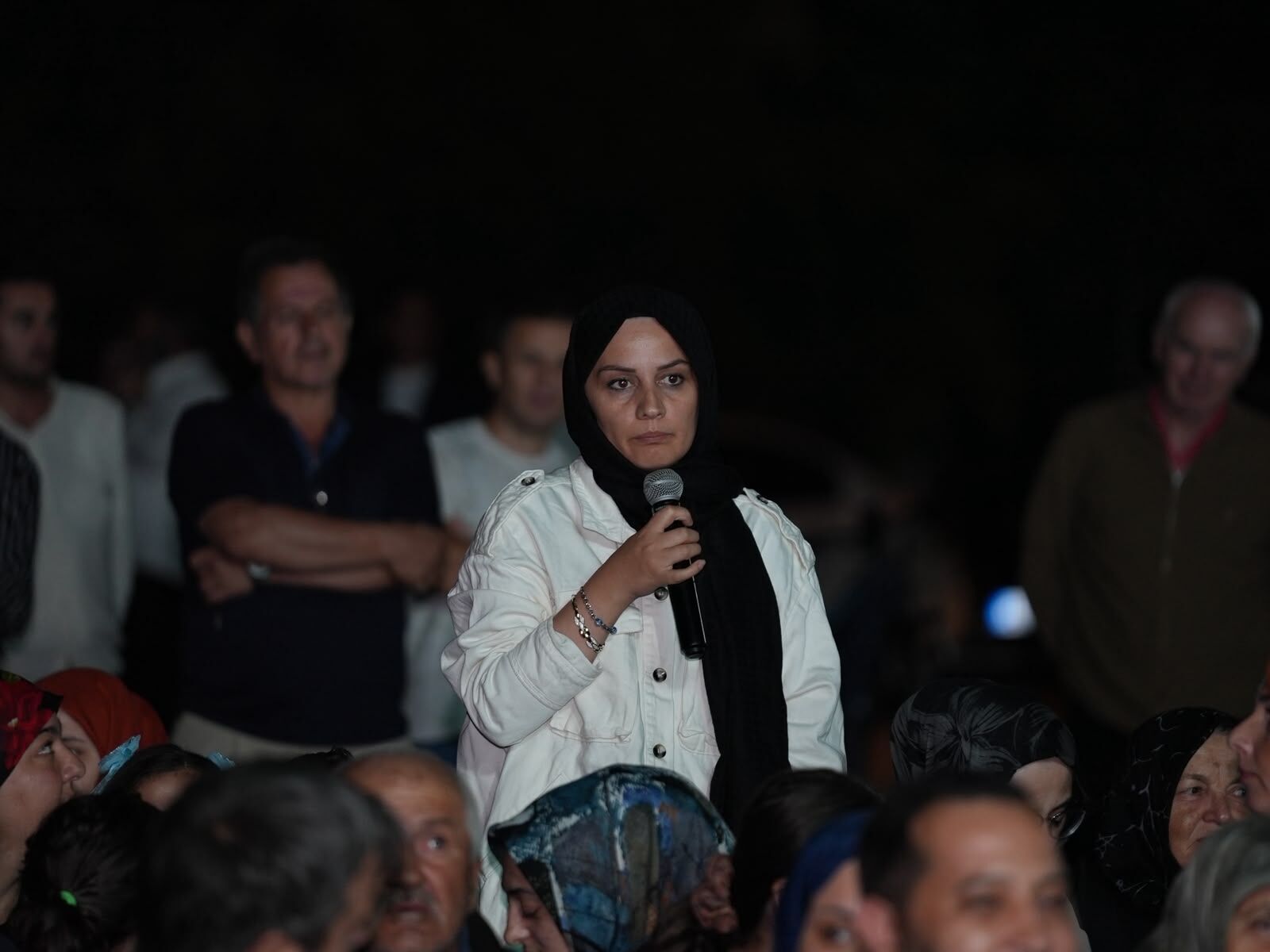 Beyciler Mahalle Sohbeti (14)