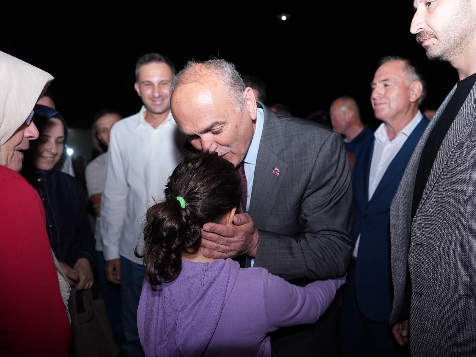 Beyciler Mahalle Sohbeti (3)