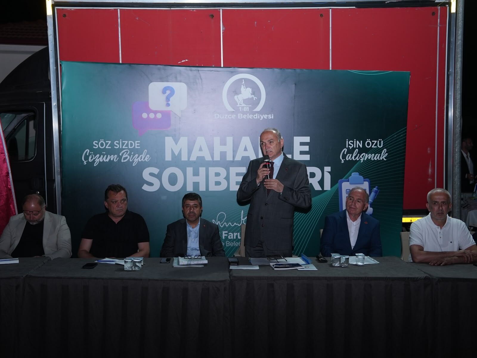 Beyciler Mahalle Sohbeti (9)