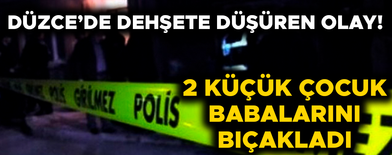 AĞIR YARALANAN BABANIN TEDAVİSİ DEVAM EDİYOR