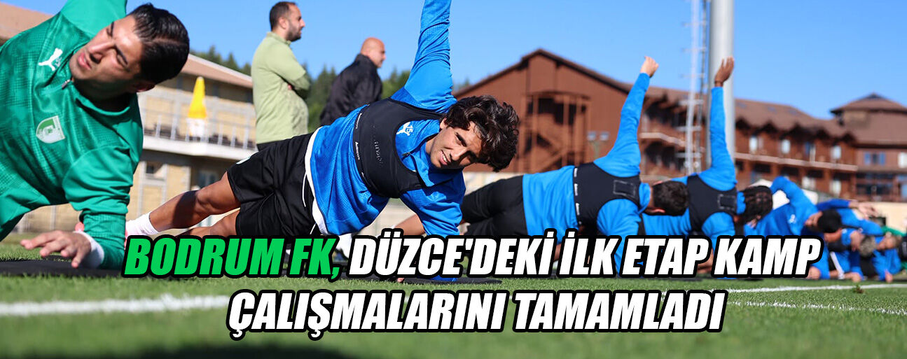 HEDEFLERİ SAHADA İSTEDİĞİ OYUNU ORTAYA KOYABİLMEK